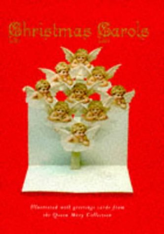Beispielbild fr British Museum Christmas Carols zum Verkauf von medimops