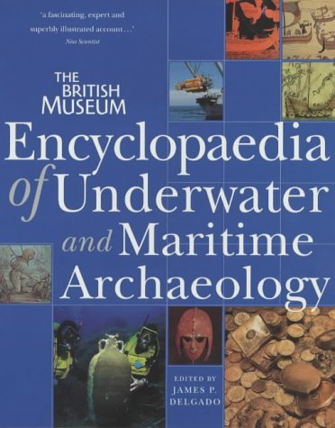 9780714127583: Encyclopaedia of Underwater and Maritime Archaeology