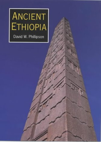 9780714127637: Ancient Ethiopia