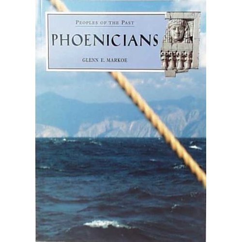 9780714127675: Phoenicians