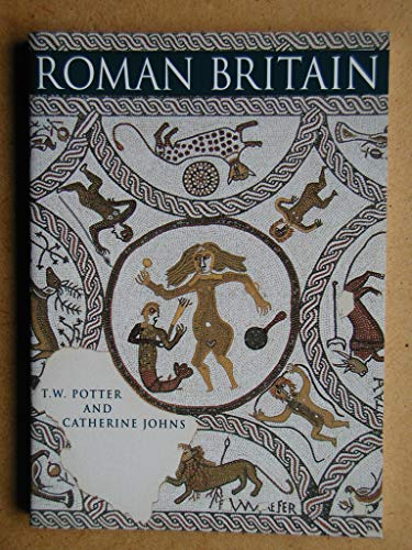 Imagen de archivo de Roman Britain a la venta por ThriftBooks-Atlanta