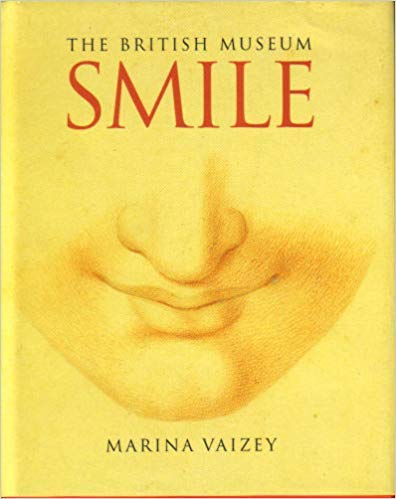 Beispielbild fr Smile zum Verkauf von Wonder Book