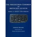 9780714128023: Die Magischen Gemmen im Britischen Museum