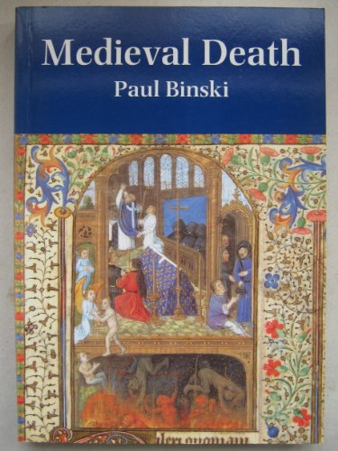 9780714128030: Medieval Death. Ritual and Representation