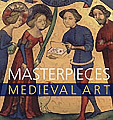 9780714128139: Masterpieces of Medieval Art