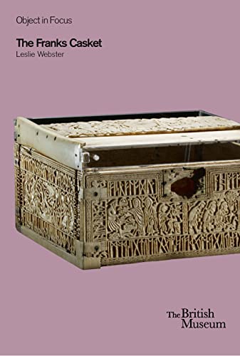 Beispielbild fr The Franks Casket: British Museum Objects in Focus zum Verkauf von WorldofBooks