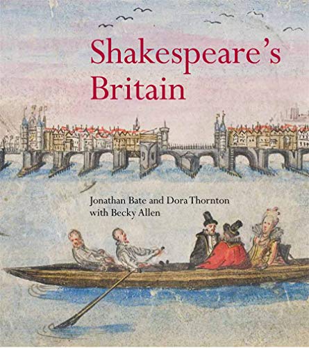 Shakespeare's Britain