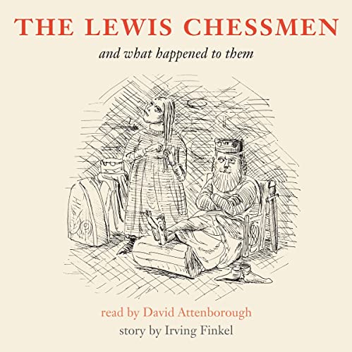 Imagen de archivo de The Lewis Chessmen and what happened to them a la venta por Revaluation Books