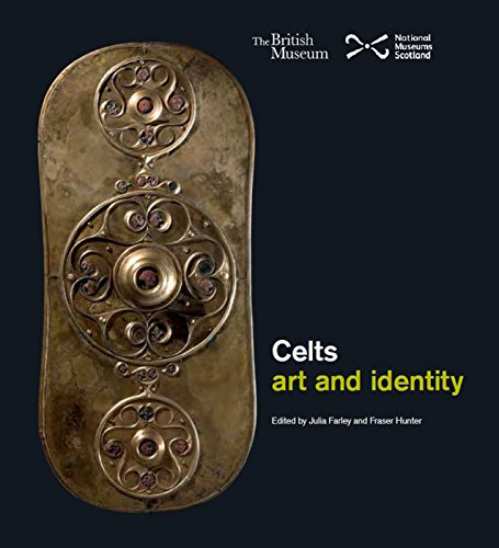 9780714128351: Celts: Art and identity