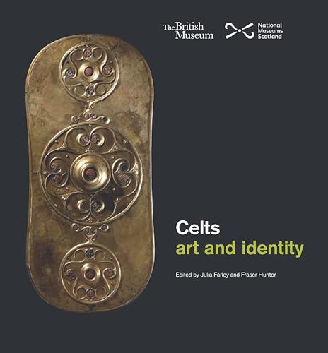 Stock image for Celts: Art and Identity for sale by HPB-Emerald