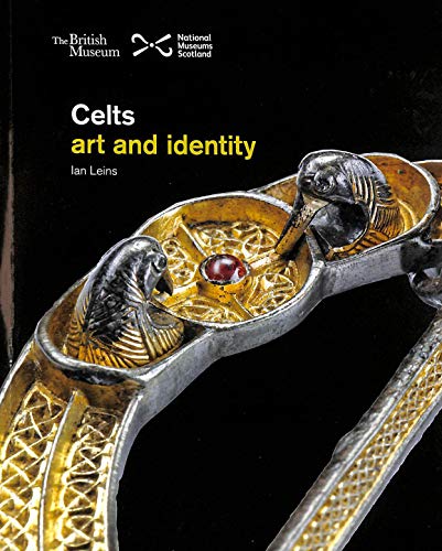 Stock image for Celts: Art and Identity (2015-09-16) for sale by Half Price Books Inc.