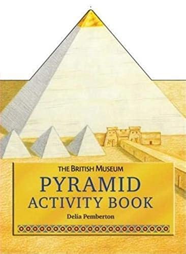 Imagen de archivo de Pyramid a la venta por Wonder Book