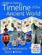 Beispielbild fr Timeline of the Ancient World zum Verkauf von Wonder Book