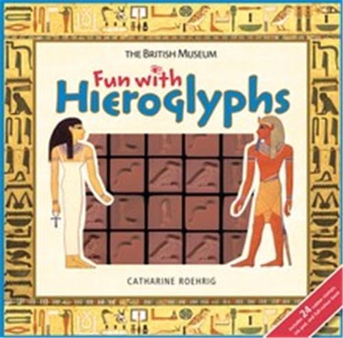 9780714131313: Fun With Hieroglyphs