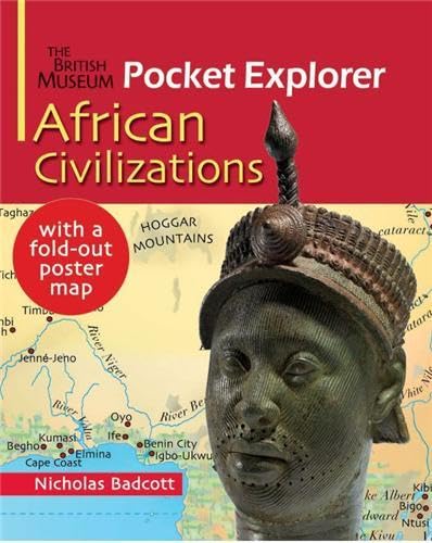 Beispielbild fr African Civilizations zum Verkauf von Better World Books