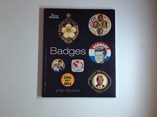 Stock image for Badges for sale by WorldofBooks