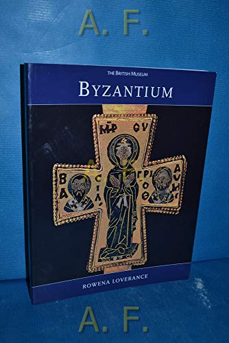 Beispielbild fr Byzantium (Introductory Guides) zum Verkauf von WorldofBooks