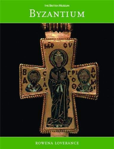 9780714150178: Byzantium (Introductory Guides)