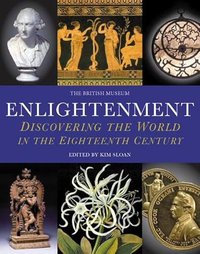 Beispielbild fr Enlightenment: Discovering the World in the Eighteenth Century zum Verkauf von WorldofBooks