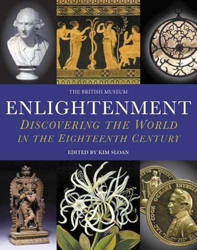 Stock image for Enlightenment : Discovering the World in the Eighteenth Century for sale by SecondSale