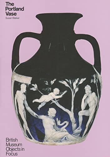 Stock image for The Portland Vase for sale by Better World Books