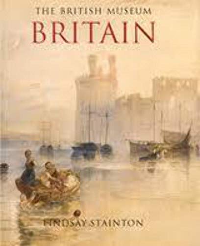 Imagen de archivo de Britain (Gift Books) a la venta por WorldofBooks