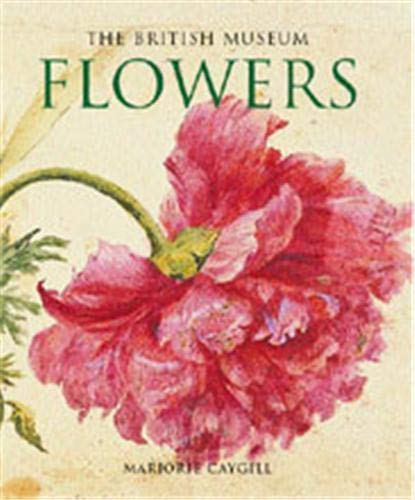 Beispielbild fr Flowers (Gift Books) zum Verkauf von WorldofBooks