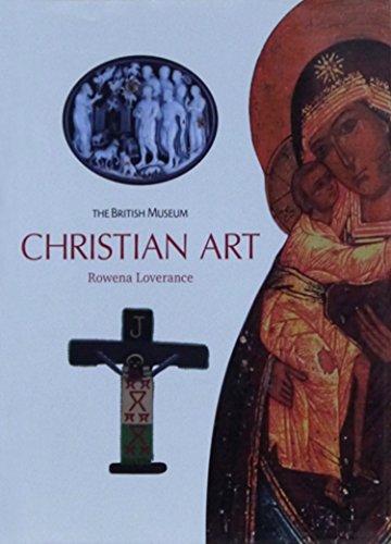 9780714150536: Christian Art