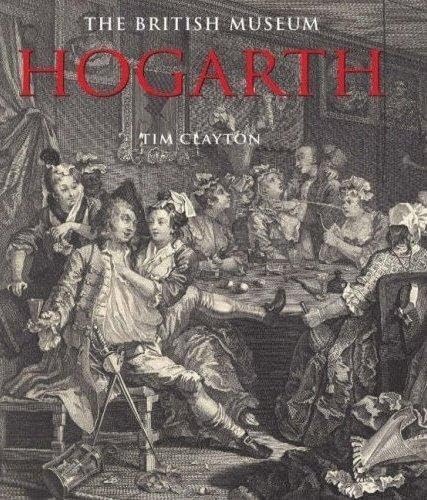 Beispielbild fr Hogarth zum Verkauf von WorldofBooks