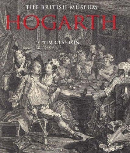 Imagen de archivo de Hogarth a la venta por WorldofBooks