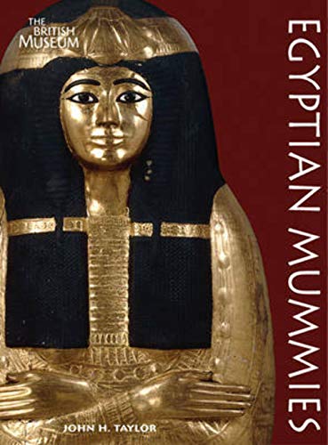 Beispielbild fr Egyptian Mummies zum Verkauf von HPB-Ruby