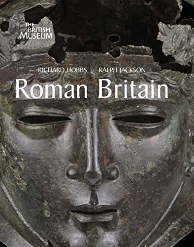 Beispielbild fr Roman Britain zum Verkauf von WorldofBooks