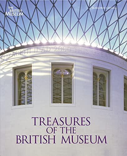 9780714150628: Treasures of the British Museum