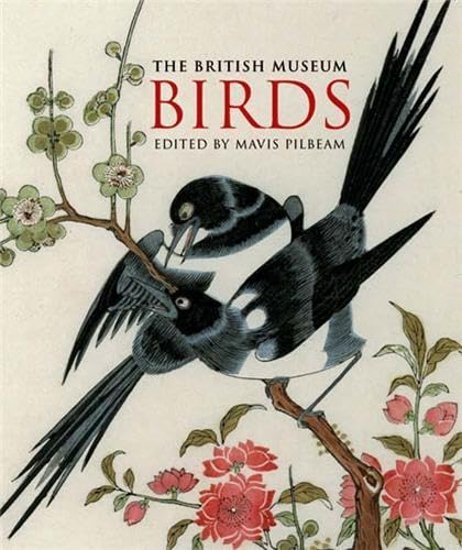 Stock image for British Museum Birds for sale by Better World Books: West