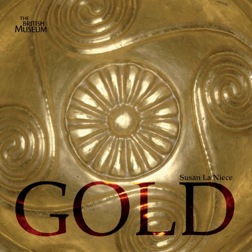 Imagen de archivo de Gold a la venta por AwesomeBooks