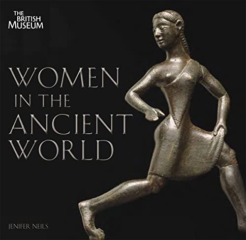 Beispielbild fr Women in the Ancient World zum Verkauf von WorldofBooks