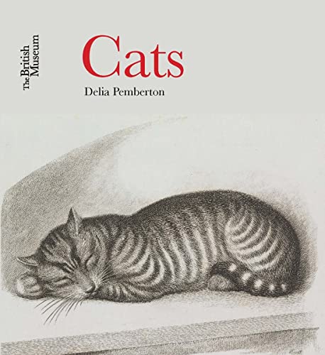 Beispielbild fr Cats zum Verkauf von WorldofBooks