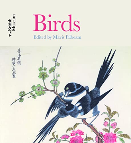 Beispielbild fr Birds zum Verkauf von Blackwell's