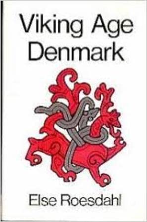 9780714180274: Viking Age Denmark