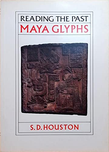 Beispielbild fr Maya Glyphs (Reading the Past) zum Verkauf von Wonder Book
