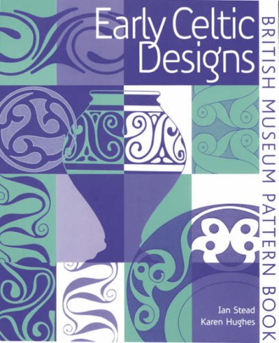 9780714180755: Early Celtic designs (British Museum pattern books)
