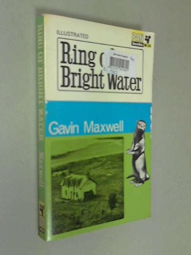 Maxwell's "Ring of Bright Water" (Chosen English Texts Notes) (9780714200262) by Gavin Maxwell