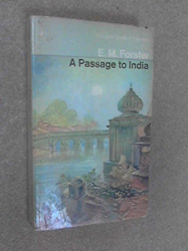 9780714200422: E.M.Forster's "Passage to India" (Notes on Chosen English Texts)