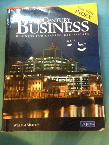 Beispielbild fr 21st Century Business zum Verkauf von WorldofBooks