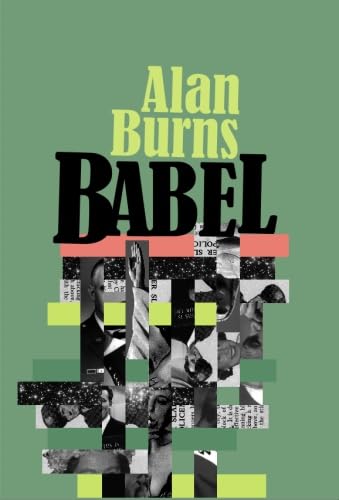 Babel (9780714500119) by Burns, Alan