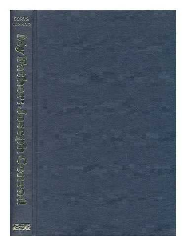 Stock image for My Father: Joseph Conrad for sale by Harbor Books LLC