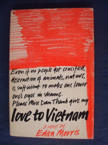 9780714500539: Love to Vietnam