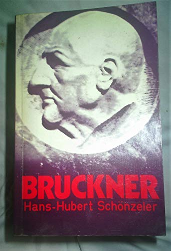 Stock image for Bruckner for sale by Better World Books
