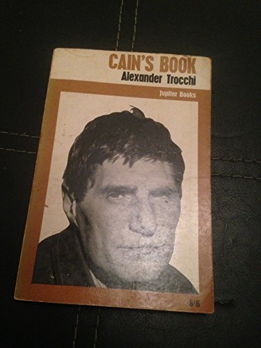 9780714501505: Cain's Book