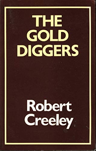 Imagen de archivo de The Gold Diggers. a la venta por G. & J. CHESTERS